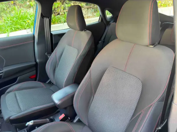 Ford Puma 1.0 EcoBoost MHEV ST-Line 32