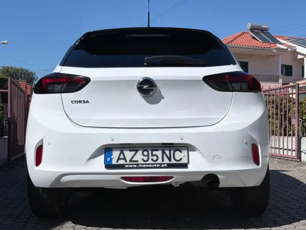 Opel Corsa 1.2 T Edition 21