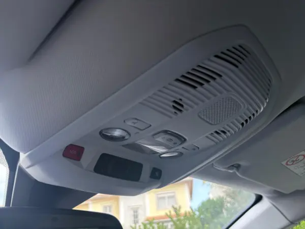 Peugeot 3008 1.2 PureTech Allure EAT8 53
