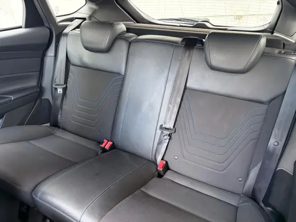Ford Focus 2.3 EcoBoost S&S 4WD RS 56