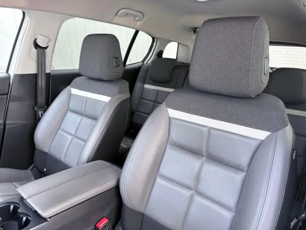 Citroën C5 Aircross 1.6 Hybrid Shine e-EAT8 34