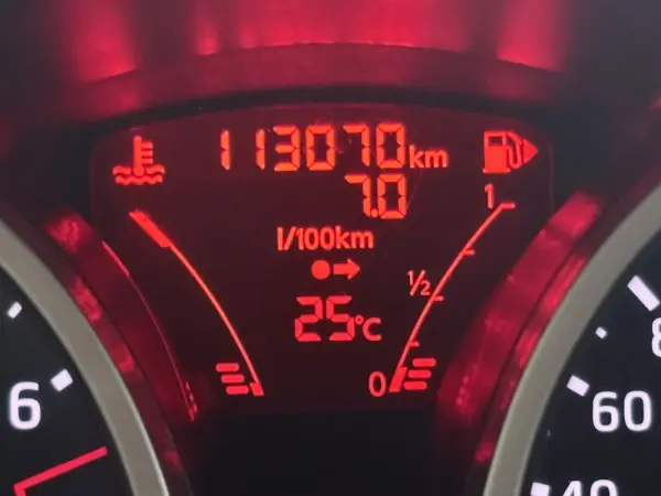 Nissan Juke 1.2 DIG-T Acenta Connect 7