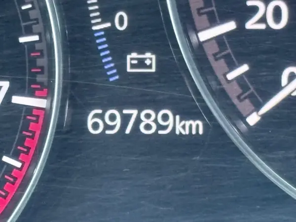 Mazda CX-30 2.0 Sky-G Evolve AT i-Active 8