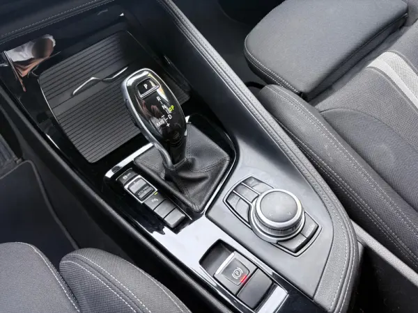 BMW X2 16 d sDrive Auto Advantage 53