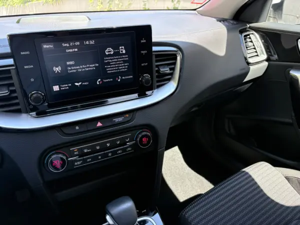 Kia XCeed 1.6 GDi PHEV Drive 49