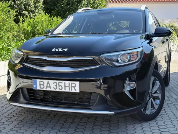Kia Stonic 1.2 Dynamic 1