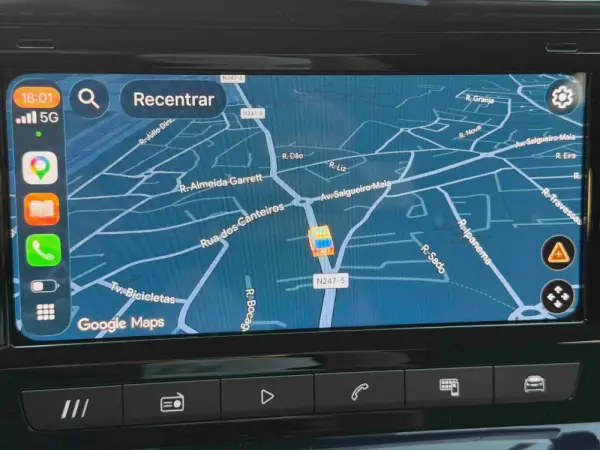 SEAT Ibiza 1.0 TSI Style 50