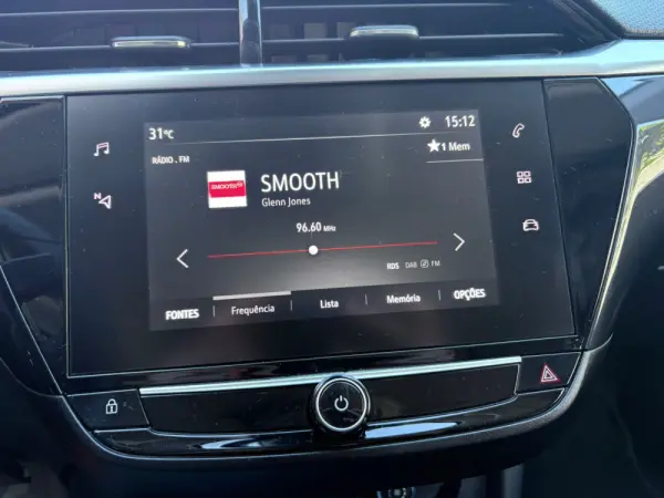 Opel Corsa 1.2 T Edition 44