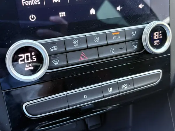 Renault Mégane 1.6 Plug-In R.S. Line 46