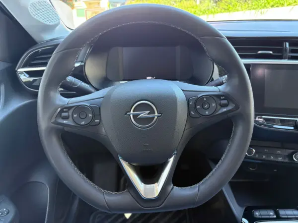 Opel Corsa 1.2 T Edition 35