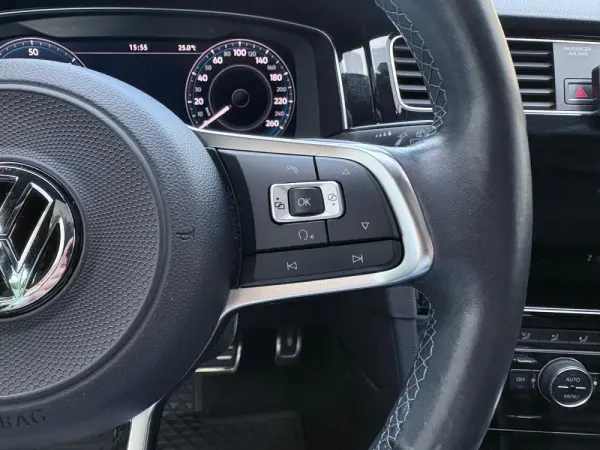 Volkswagen Golf 1.4 GTE Plug-in 40