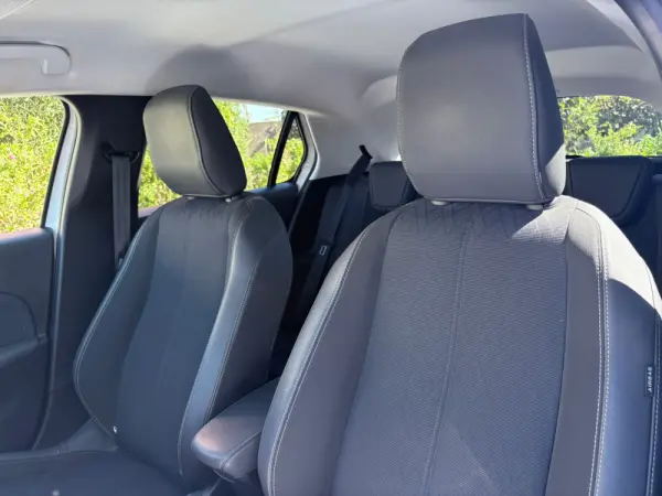 Opel Corsa 1.2 T Edition 30