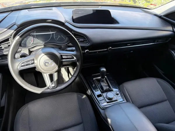 Mazda CX-30 2.0 Sky-G Evolve AT i-Active 29