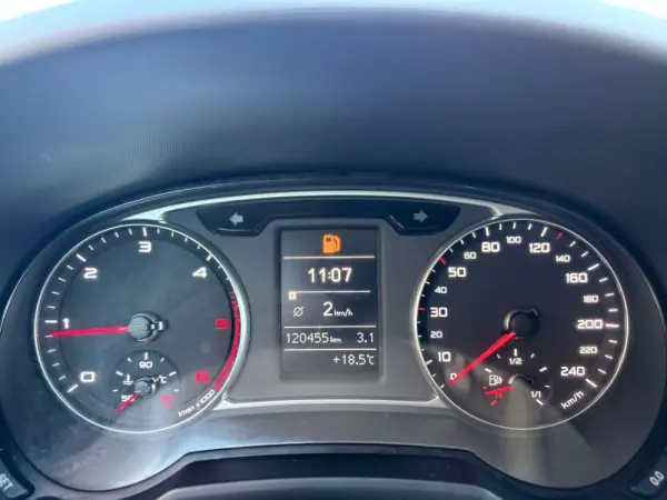 Audi A1 1.6 TDI Sport 42