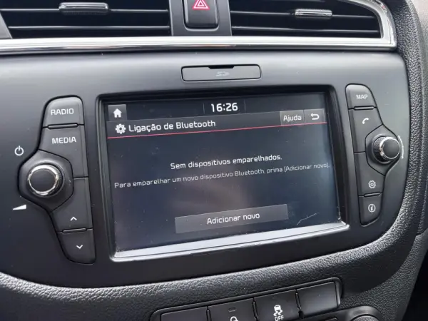 Kia Ceed 1.4 CRDi Nav Line 46