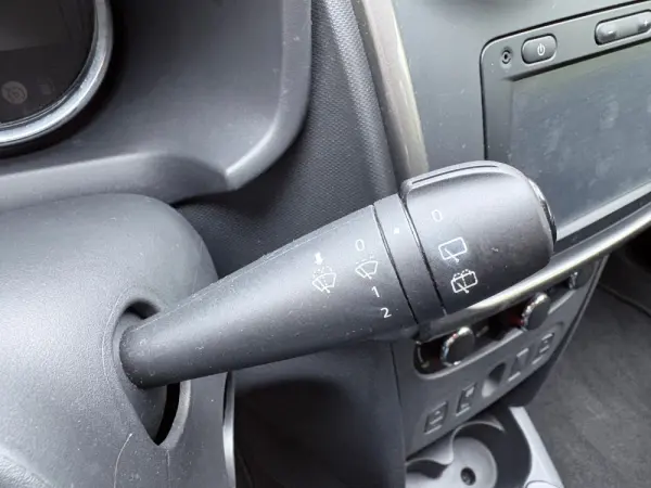 Dacia Logan MCV 0.9 TCe Comfort 38