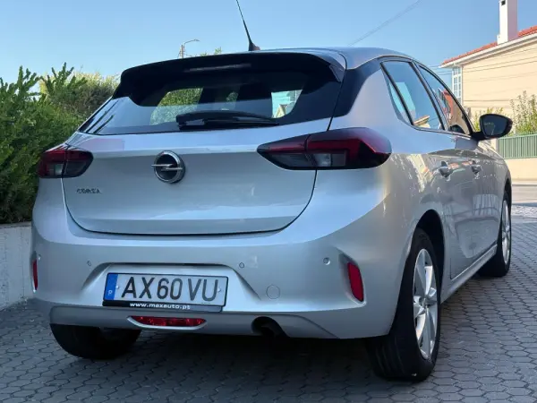 Opel Corsa 1.2 Business 20