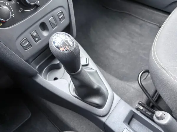 Dacia Logan MCV 0.9 TCe Comfort 44