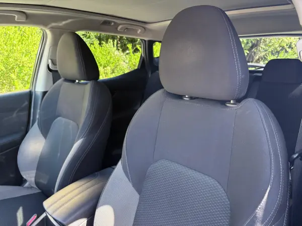 Nissan Qashqai 1.5 dCi N-Connecta J18 31