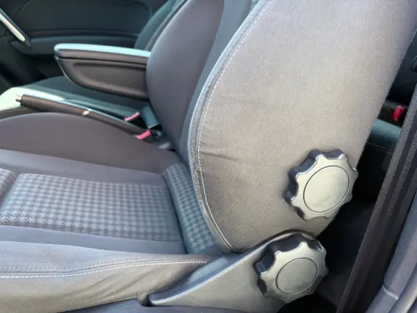 Audi A1 1.6 TDI Sport 33