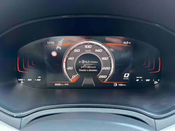 SEAT Ibiza 1.0 TSI Style 42