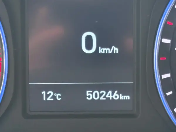 Hyundai Kauai 1.0 T-GDi Premium Tec.Preto 8