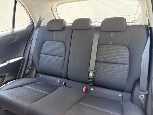 Kia Picanto 1.0 CVVT Urban 43