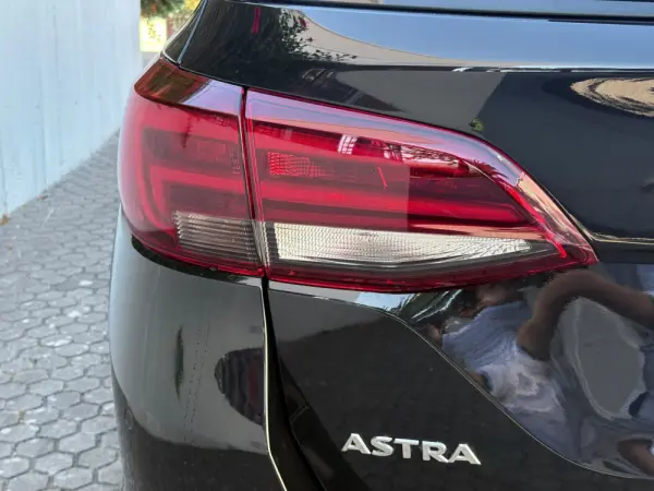 Opel Astra Sports Tourer 1.5 D Ultimate S/S 24