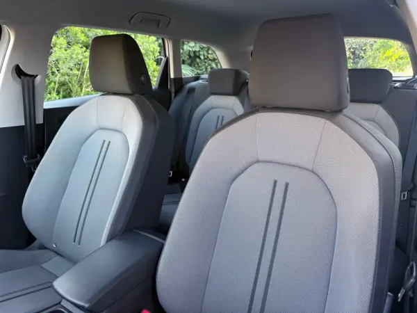 SEAT Leon ST 1.0 eTSI OPF DSG Style 31