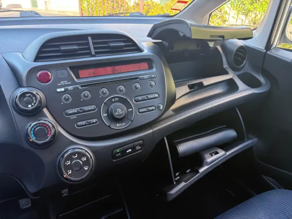 Honda Jazz 1.2 i-VTEC Trend 45