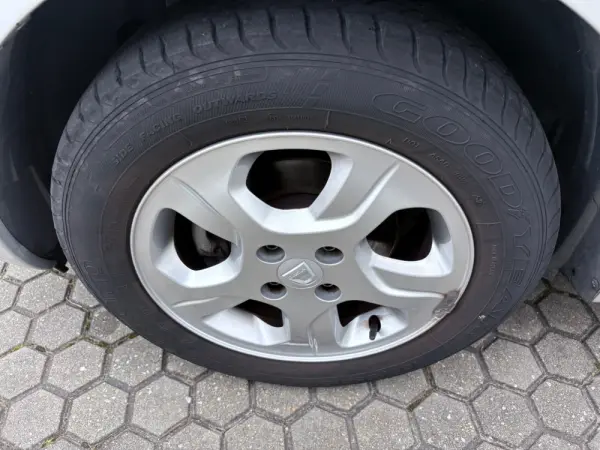 Dacia Logan MCV 0.9 TCe Comfort 12