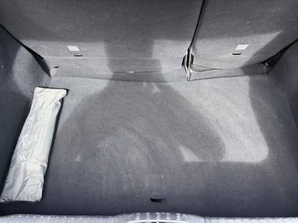 Citroën C3 1.2 PureTech C-Series 27