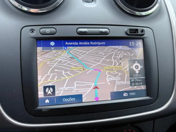 Dacia Logan MCV 0.9 TCe Comfort 41