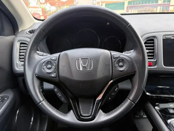Honda HR-V 1.6 i-DTEC Comfort 33