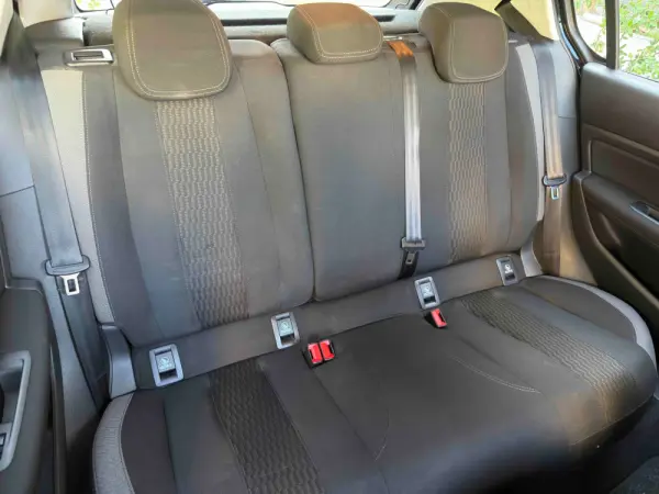 Peugeot 308 1.6 BlueHDi Style 53