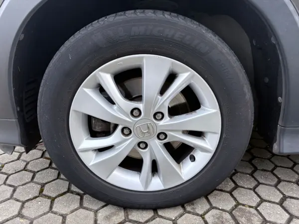 Honda HR-V 1.6 i-DTEC Comfort 11