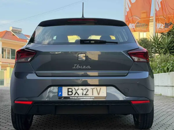 SEAT Ibiza 1.0 TSI Style 25