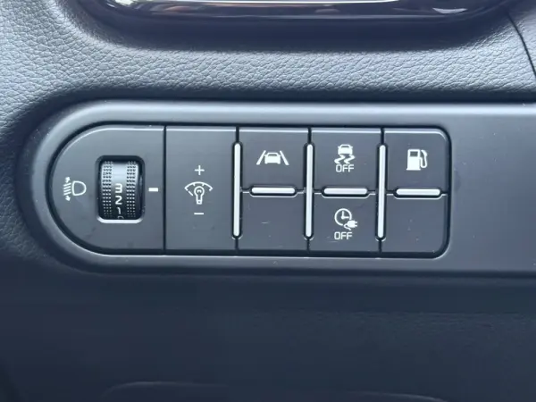Kia XCeed 1.6 GDi PHEV Drive 35