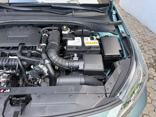 Kia XCeed 1.0 T-GDi Dynamic 18