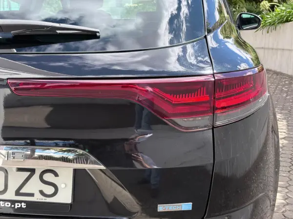 Renault Mégane Sport Tourer 1.6 E-Tech Plug-In Intens 23