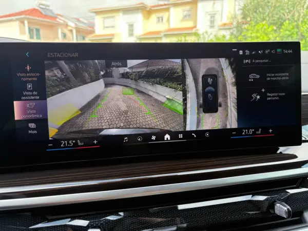 BMW X5 50 e xDrive Edição Desportiva M 47