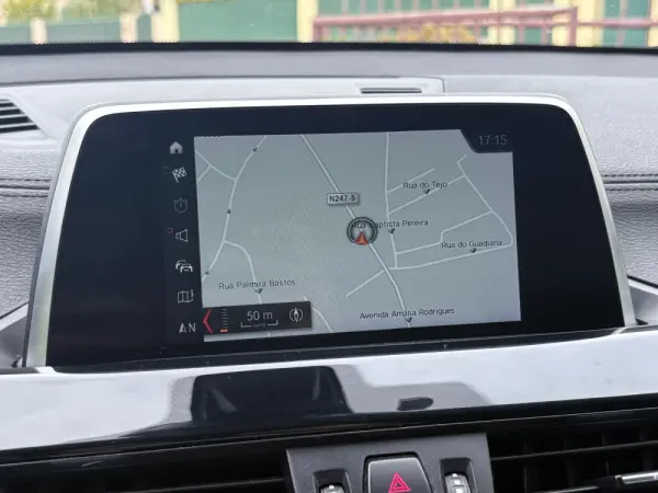 BMW X2 16 d sDrive Auto Advantage 44