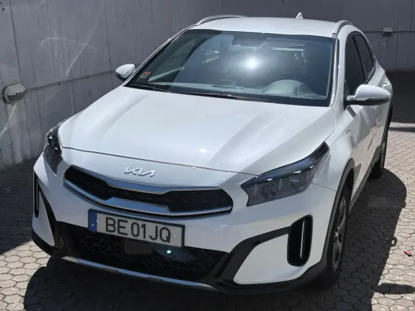 Kia XCeed 1.6 GDi PHEV Drive 4