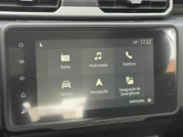 Dacia Duster 1.0 TCe Expression 38