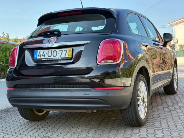 Fiat 500X 1.4 MA Pop Star S&S 20