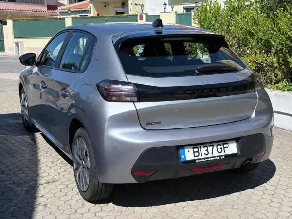 Peugeot 208 1.2 PureTech Active Pack 24