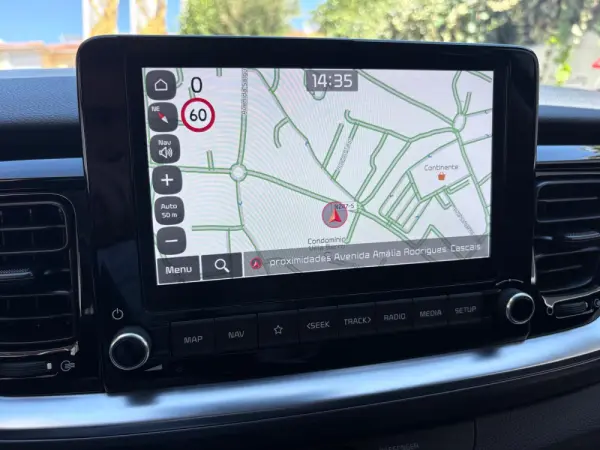 Kia Stonic 1.0 T-GDi Drive 7DCT 42