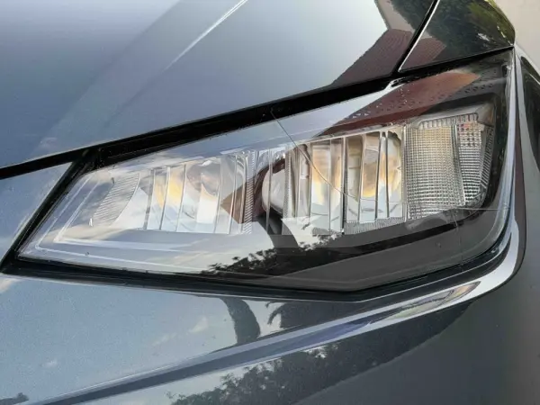 SEAT Ibiza 1.0 TSI Style 16