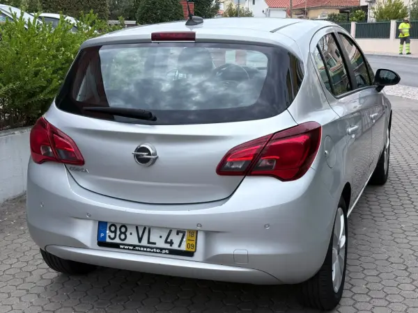 Opel Corsa 1.2 Dynamic 19