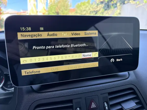Mercedes-Benz E 350 CGi Avantgarde BlueEfficiency Auto 46